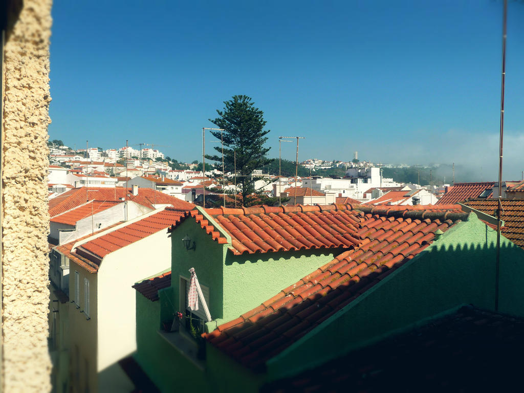 Hotel Cubata Nazaré Room photo